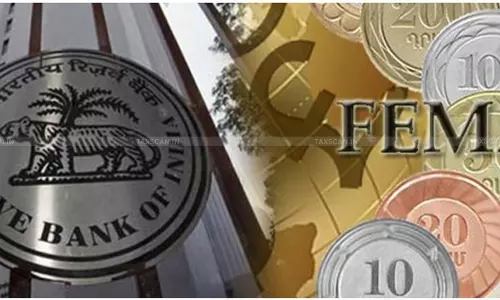 RBI Amends FEMA Regulations to allow Exporters to Hold Foreign Currency Accounts in IFSCs [Read Notification]