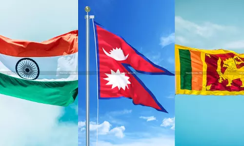 RBI FEMA Amendment 2025 - FEMA Borrowing and Lending Regulations - Rupee lending to Bhutan Nepal Sri Lanka RBI FEMA Amendment 2025 - FEMA Borrowing and Lending Regulations - Rupee lending to Bhutan Nepal Sri Lanka