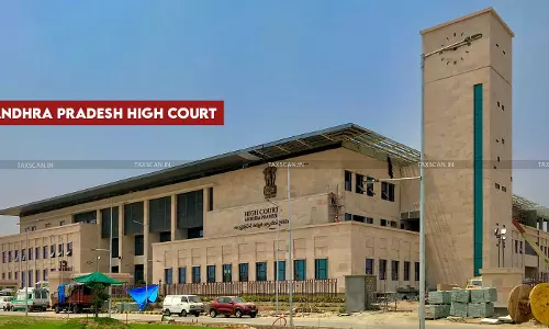 Andhra Pradesh High Court, Pre-Deposit, Supreme Court Andhra Pradesh High Court, Pre-Deposit, Supreme Court