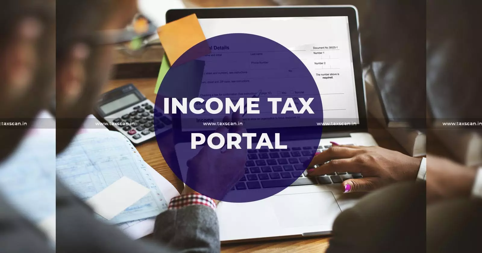 Lack of Familiarity - Income Tax - Online Portal - ITAT - taxscan. Lack of Familiarity - Income Tax - Online Portal - ITAT - taxscan.