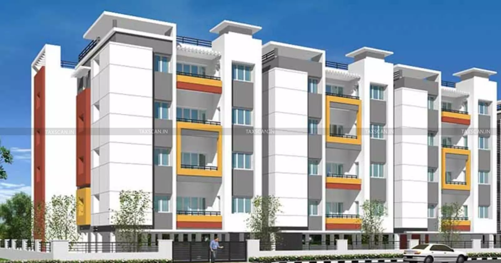Shobha Builders Provide Self-Contained Flats, Expenses on Modular Kitchen, Wardrobes are Optional Luxuries: ITAT Narrows S. 54F Deduction [Read Order]