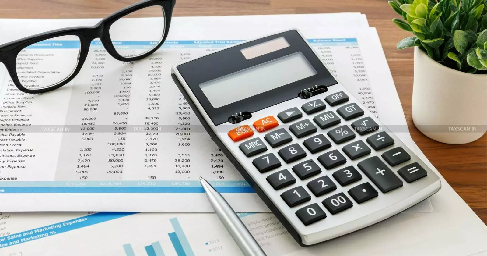 Accounting Method - ICAI - ITAT - taxscan Accounting Method - ICAI - ITAT - taxscan