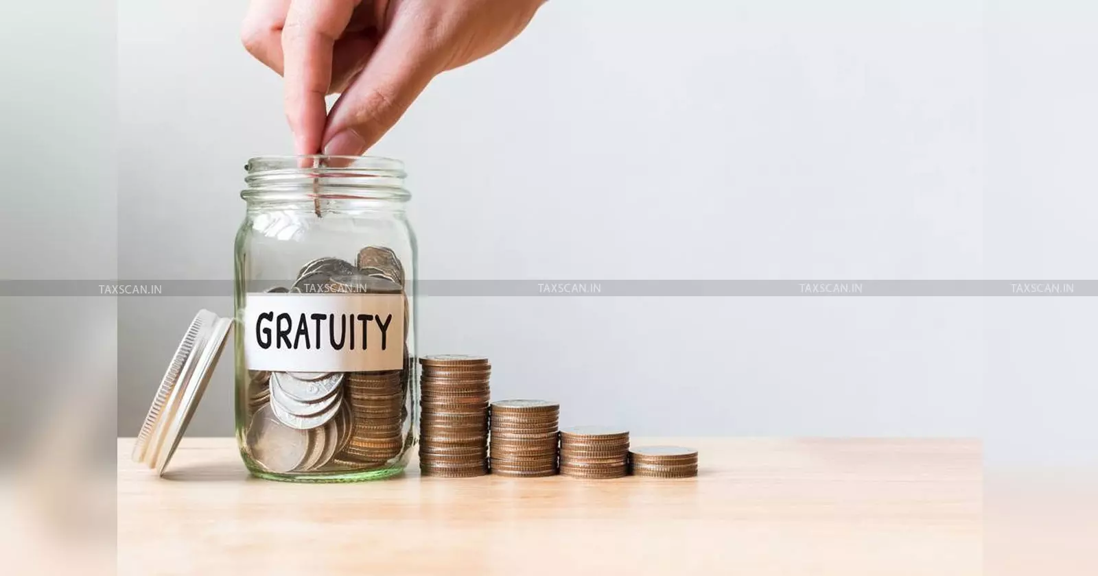 Mere Claim of Higher Gratuity Exemption Claim through Revised ITR Does Not Amount to Misreporting: ITAT deletes Penalty [Read Order]