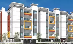 Shobha Builders Provide Self-Contained Flats, Expenses on Modular Kitchen, Wardrobes are Optional Luxuries: ITAT Narrows S. 54F Deduction [Read Order]