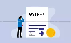 GSTR-7 Filing Alert: GSTN Issues Fix for ‘System Failure’ and ‘Schema Validation Failed’ Errors GSTR-7 Filing Alert: GSTN Issues Fix for ‘System Failure’ and ‘Schema Validation Failed’ Errors