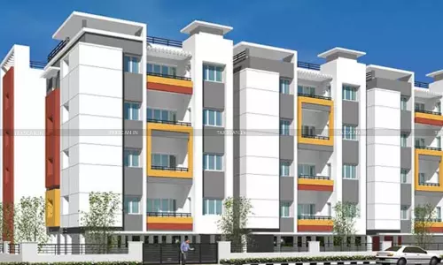Shobha Builders Provide Self-Contained Flats, Expenses on Modular Kitchen, Wardrobes are Optional Luxuries: ITAT Narrows S. 54F Deduction [Read Order]