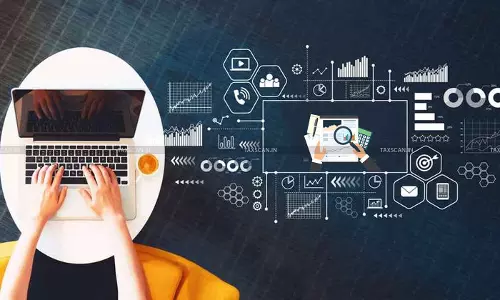 Cybersecurity Software Sale Not Taxable as FTS: ITAT Rules Payments Outside Scope of S. 9(1)(vii) and India-Ireland DTAA as No Human Interface Involved [Read Order]