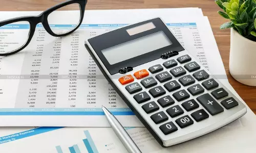 Accounting Method Consistently Followed with ICAI Guidance Note Cannot Be Disturbed: ITAT Upholds Deduction of Lease Equalization Charges [Read Order]