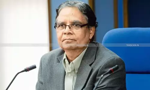 President Extends Tenure of 16th Finance Commission by One Month [Read Notification]