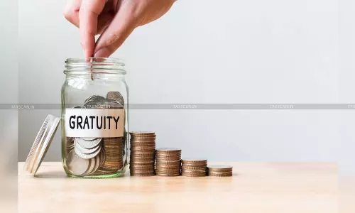 Mere Claim of Higher Gratuity Exemption Claim through Revised ITR Does Not Amount to Misreporting: ITAT deletes Penalty [Read Order]