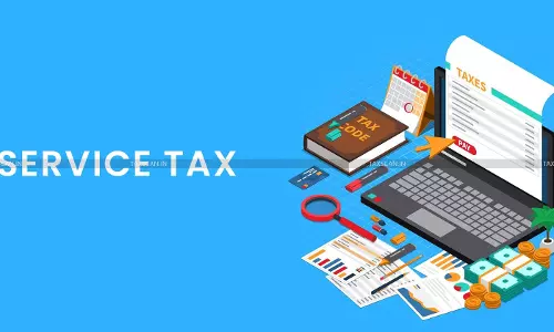 No Service Tax - Manpower Supplied - Parent Company - Its Project Office - India - CESTAT - taxscan No Service Tax - Manpower Supplied - Parent Company - Its Project Office - India - CESTAT - taxscan