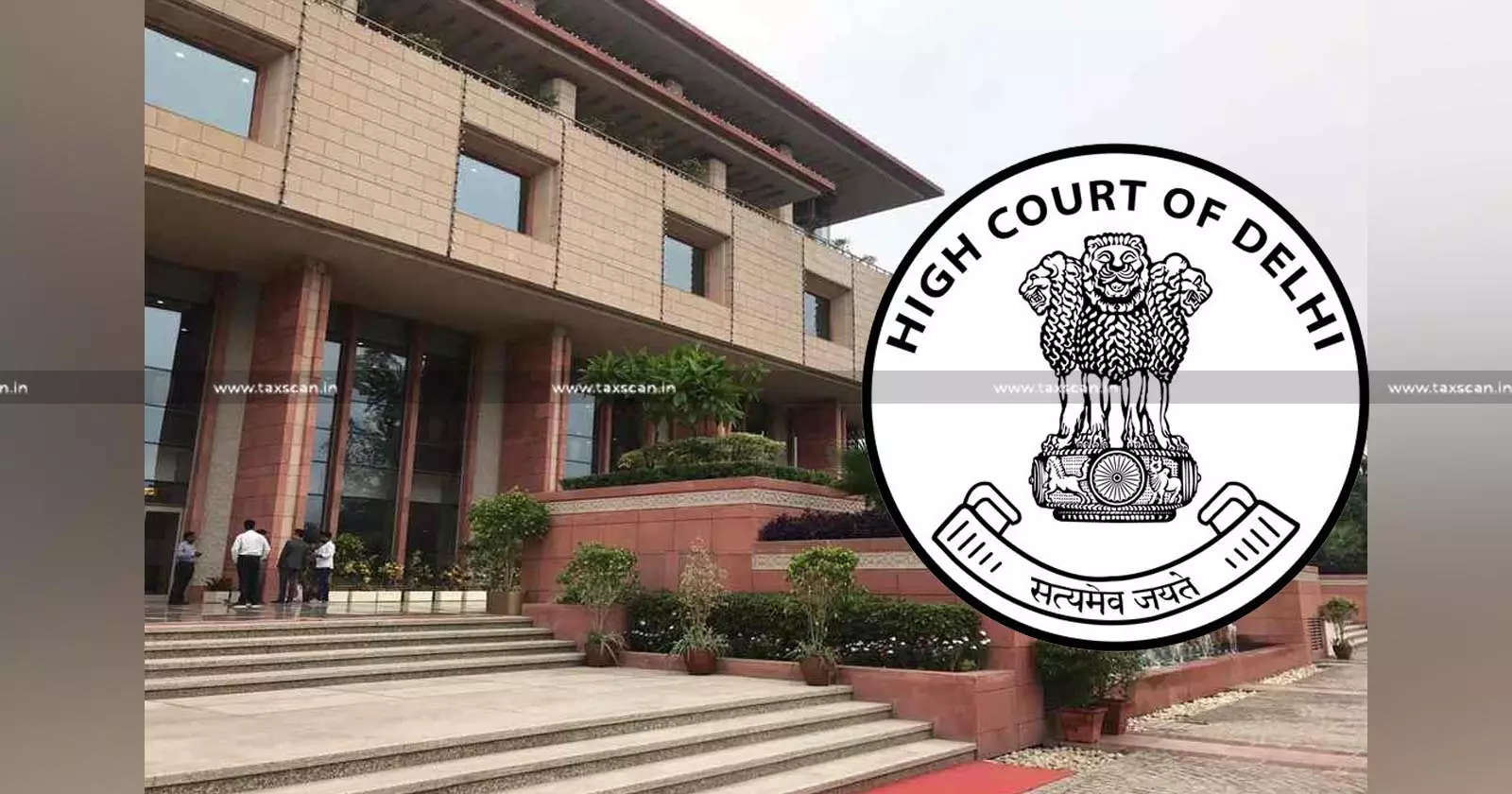 Mere Reiteration of Order Not Wilful Disobedience: Delhi HC Drops Contempt Proceedings Against Principal Commissioner [Read Order]