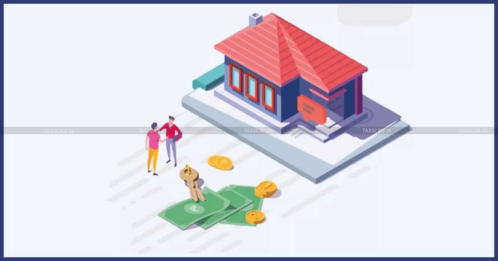 Property - purchase - Taxscan