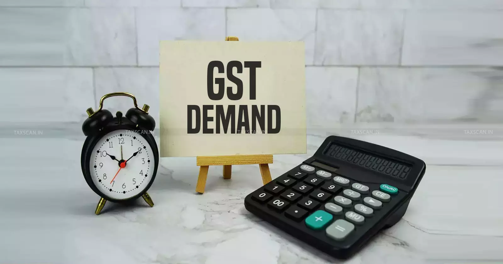 GST Demand, Delhi High Court, Delay in Challenging