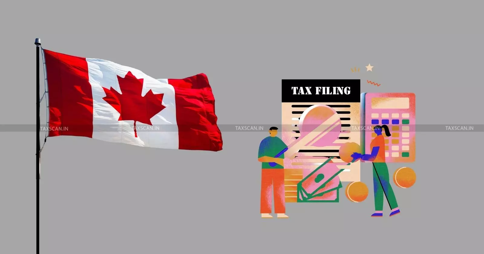 Canada - Tax Filing - Income - Welfare Revolution - taxscan Canada - Tax Filing - Income - Welfare Revolution - taxscan