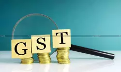 Levy of GST on Compounded Basis Challenged: Allahabad HC says this issue May have Wider Ramifications, stays Proceedings [Read Order]