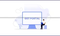 GST Portal New Functionality: Downloadable Table 12 - Outward Supplies HSN Details Now Available