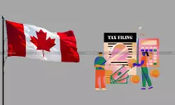 Canada Launches Worlds First Automatic Tax Filing System for Low-Income Citizens: Can India Replicate This Digital Welfare Revolution?