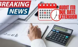 [BREAKING] Gujarat HC directs CBDT to extend ITR Due Date for Audit Cases, mandates 1 month Gap between ITR date and Tax Audit Report Date