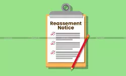 Reassessment Notice u/s 148 Issued after expiry of limitation period: ITAT Quashes Income Tax Notice [Read Order]