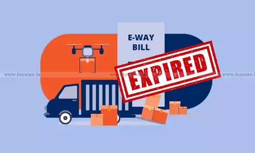 E-Way Bill Expiry Due to Vehicle Breakdown Not GST Evasion: Allahabad HC Quashes Seizure and Penalty Orders [Read Order]