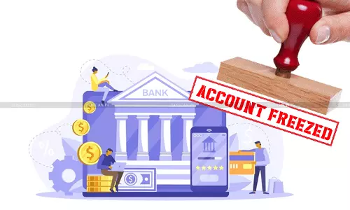 Mandatory Pre-Deposit under S. 129E of Customs Act Cannot Be Waived Merely Due to Bank Account Freeze: Madras HC [Read Order]