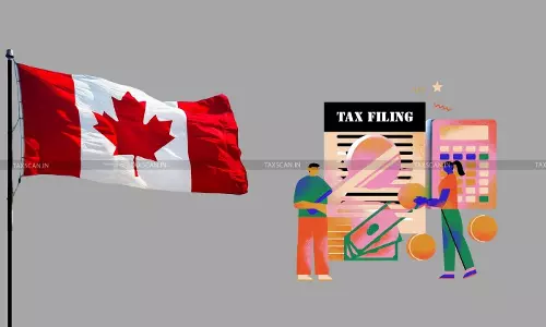 Canada Launches Worlds First Automatic Tax Filing System for Low-Income Citizens: Can India Replicate This Digital Welfare Revolution? Canada Launches Worlds First Automatic Tax Filing System for Low-Income Citizens: Can India Replicate This Digital Welfare Revolution?