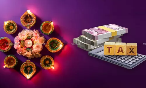 Is Your Diwali Bonus Taxable or Not? Here’s the Truth Every Employee Should Know Is Your Diwali Bonus Taxable or Not? Here’s the Truth Every Employee Should Know