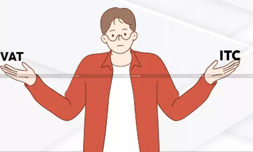 Supreme Court Upholds VAT ITC Benefit to Bona Fide Dealers [Read Order]