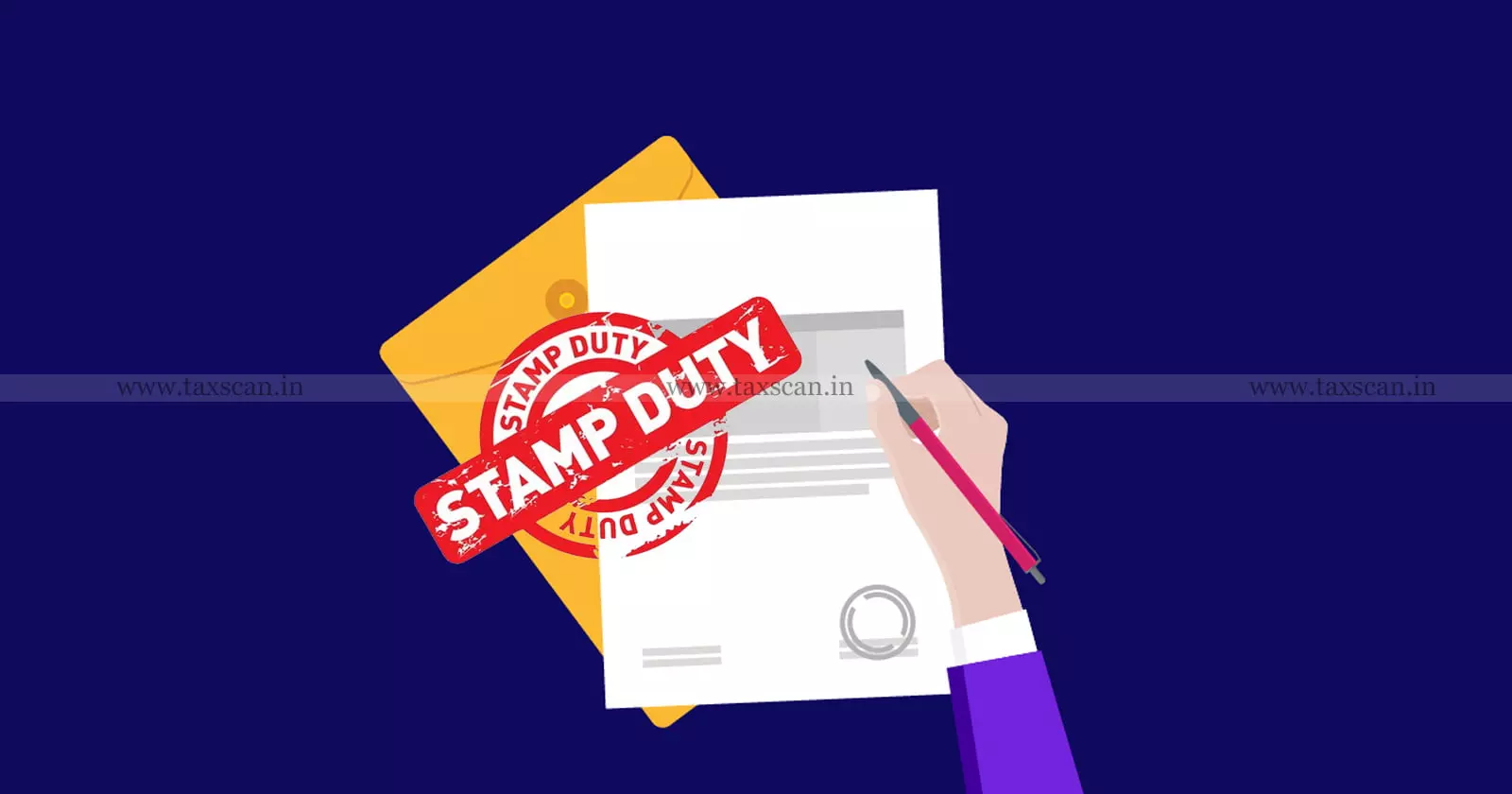 Stamp Duty Value - ITAT - Income Tax Addition - taxscan Stamp Duty Value - ITAT - Income Tax Addition - taxscan