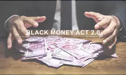 Black Money Act 2.0 Coming Soon? Govt Sets Up Panel to Review and Align It with the Income Tax Act Black Money Act 2.0 Coming Soon? Govt Sets Up Panel to Review and Align It with the Income Tax Act