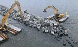 Movement of Crane for Execution of Works Contract Not a ‘Supply’ under GST: Allahabad HC [Read Order]