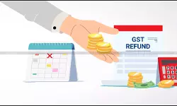Interest on Delayed GST Refunds to Accrue from Original Application Date, Not from Post-Appeal Refiling: Bombay HC [Read Order]