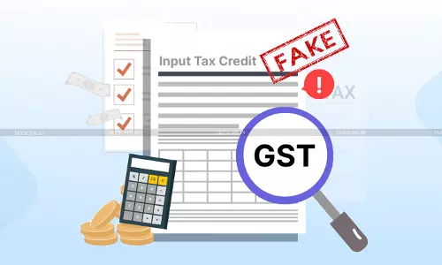 Allahabad HC Grants Bail to Accountant in ₹180 Crore Fake GST ITC Scam [Read Order]