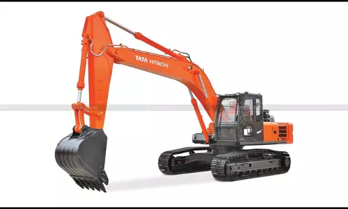 Hydraulic Excavator Sent for Repair Not ‘Supply of Goods or Services’: Allahabad HC [Read Order]