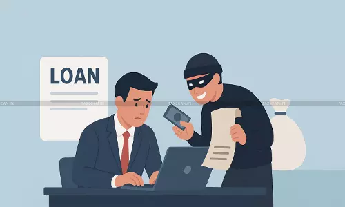 Bogus Loan Entry: ITAT upholds Reopening under Revised Section 147 [Read Order]