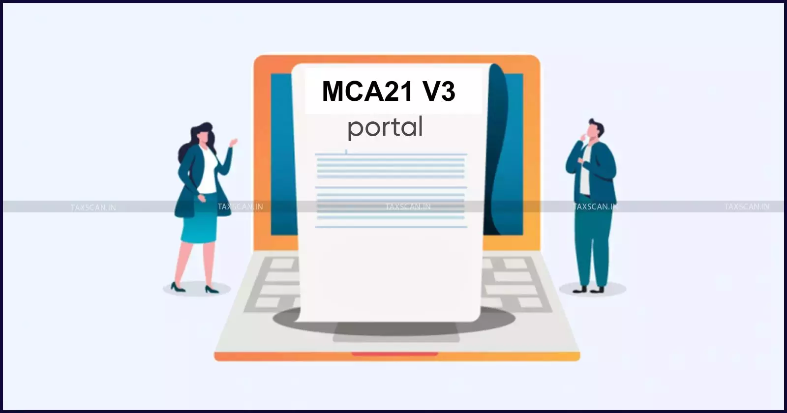 MCA21V3 - portal - deadline - Taxscan MCA21V3 - portal - deadline - Taxscan