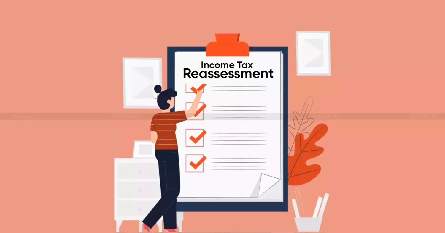 Non-Faceless Income Tax Reassessment Notices u/s 148 are Invalid: ITAT [Read Order]