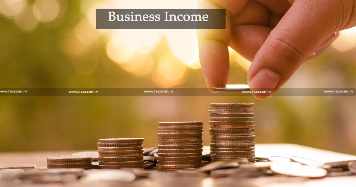 Survey Income Offered Prior to Amendment to Be Taxed as Business Income, ₹33 Lakh Surrender not Liable to 60% Tax u/s 115BBE: ITAT [Read Order]