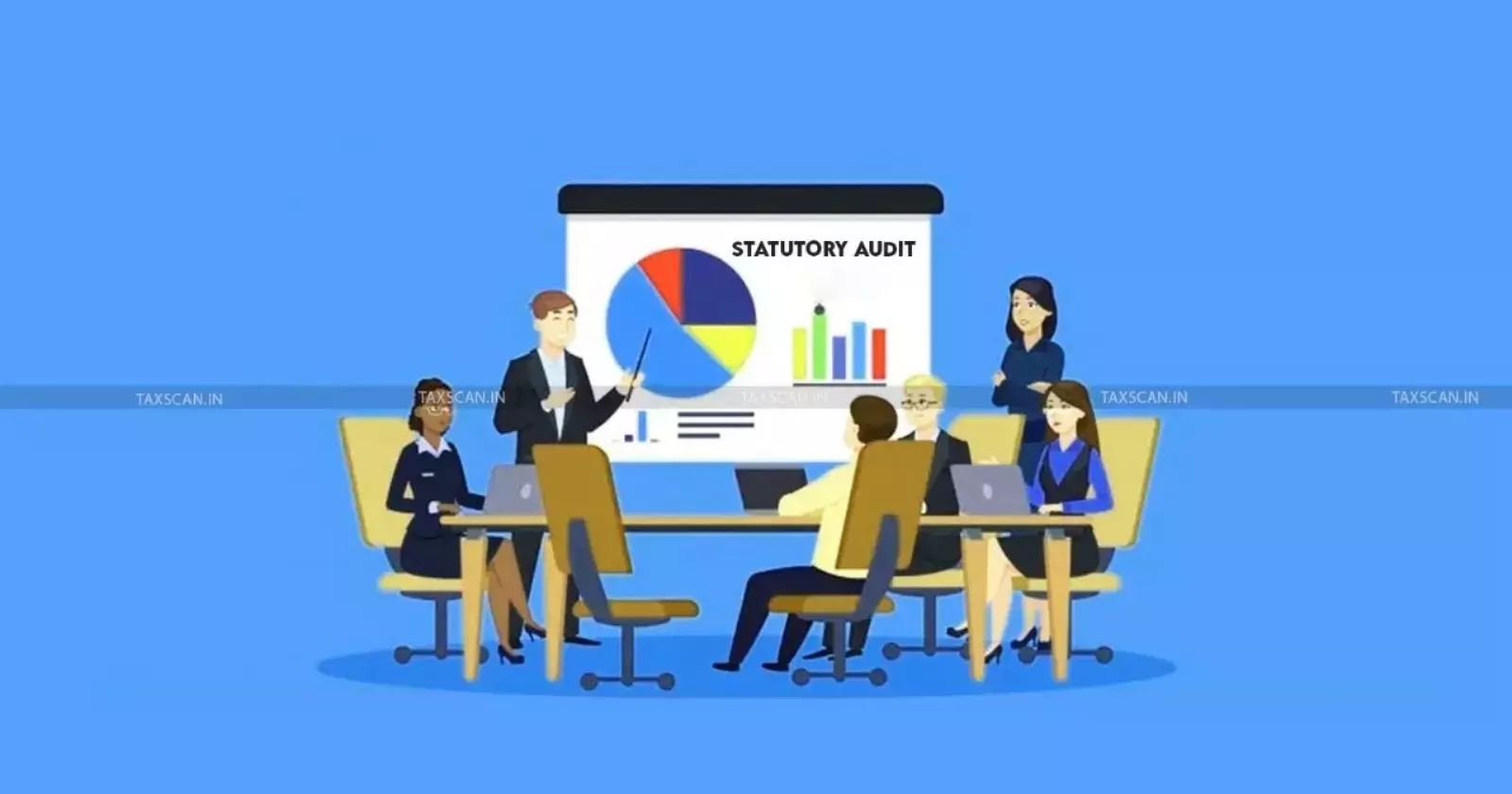 Adverse Opinion in Statutory Audits: Reporting Paragraphs [Access Illustrative Comments Here]