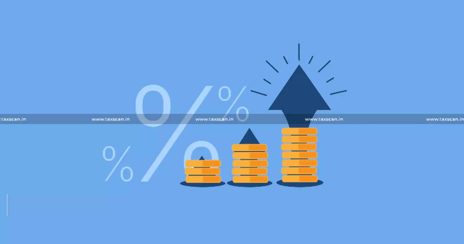 ITAT Sustains 8% Gross Profit Estimation on Unaccounted Sales due to Non-Cooperation by Assessee [Read Order]
