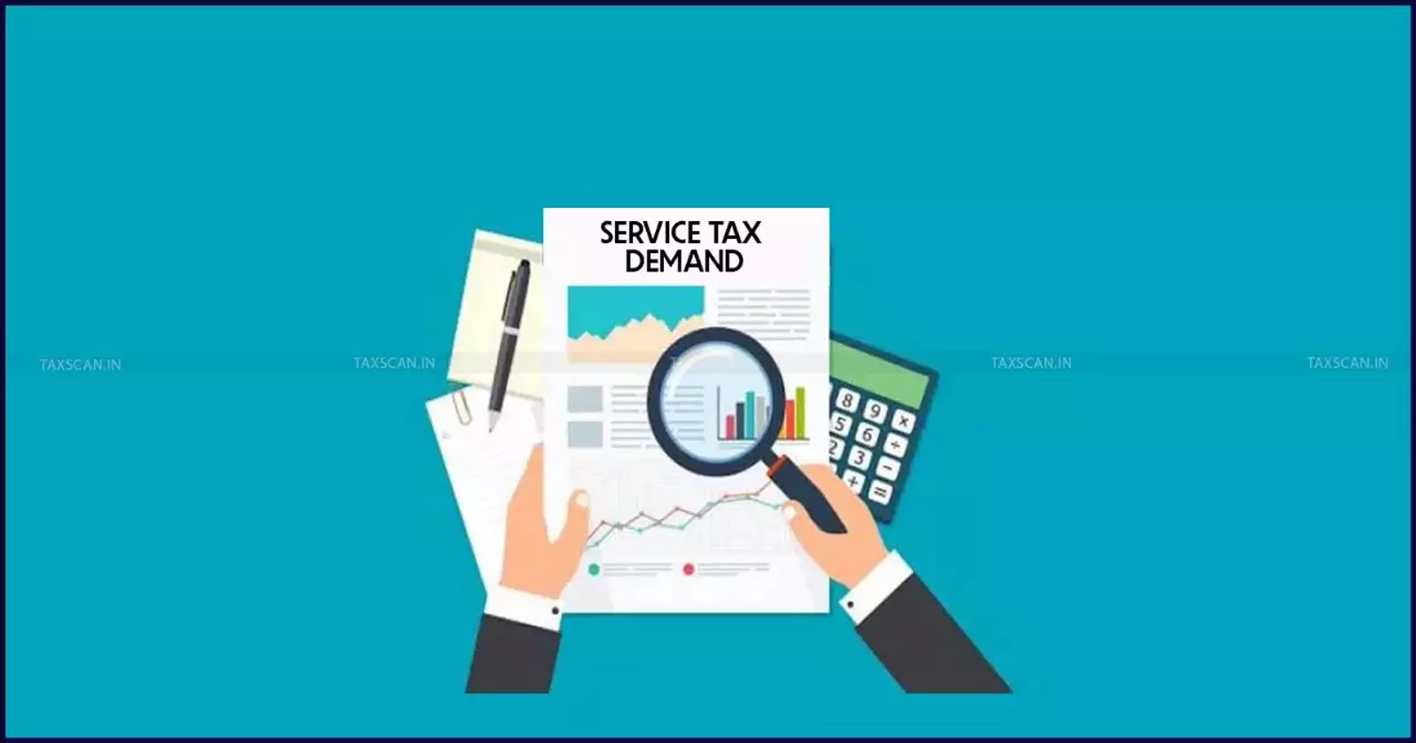 CESTAT Bangalore, Service Tax Demand, Income Tax CESTAT Bangalore, Service Tax Demand, Income Tax