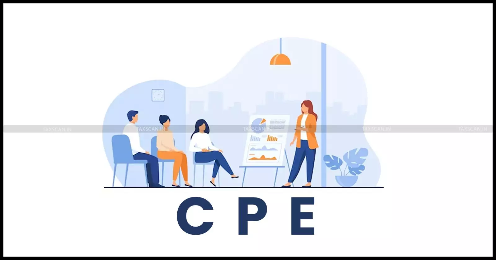 ICAI - CPE - CA - Taxscan ICAI - CPE - CA - Taxscan