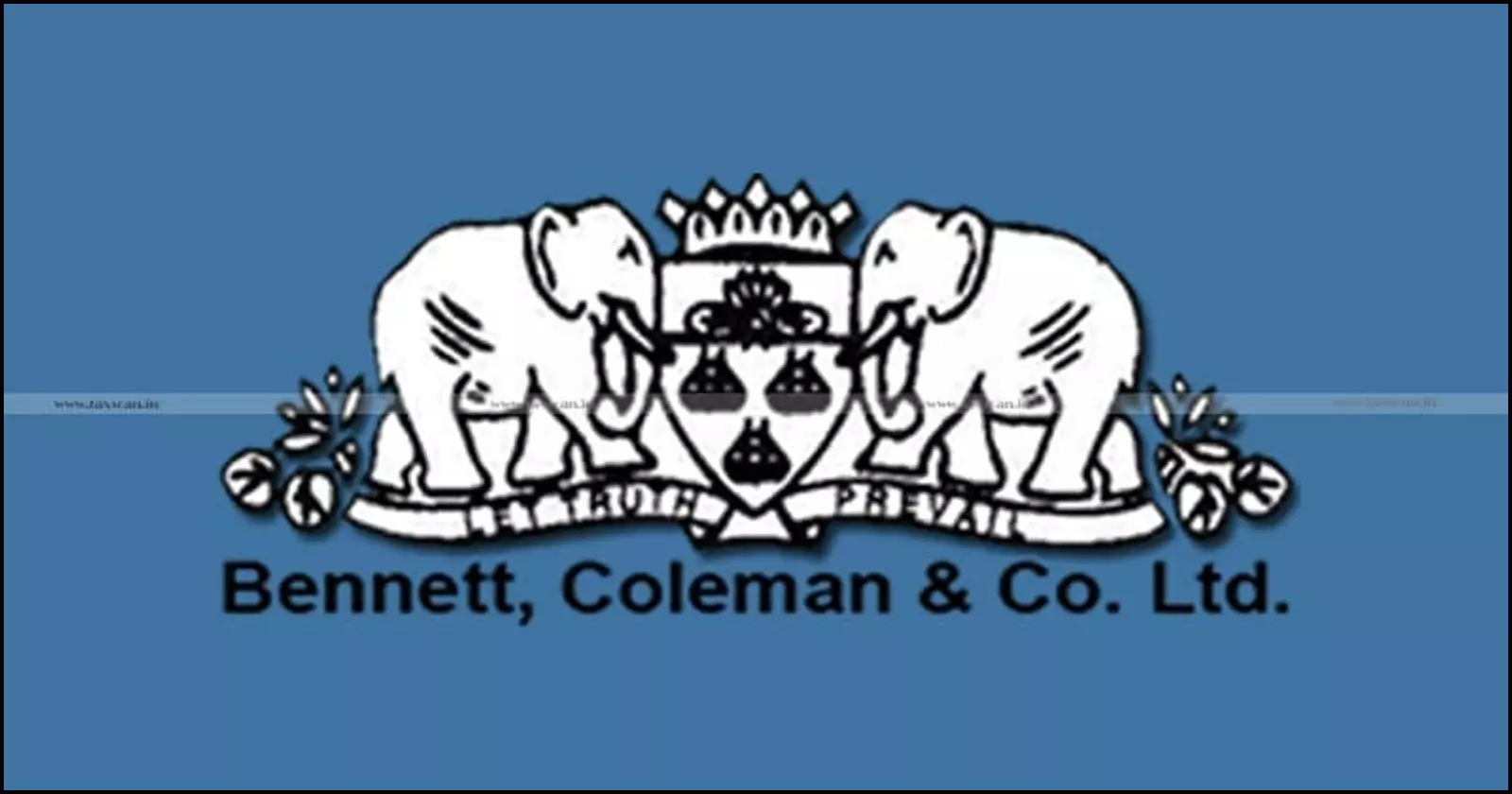 ITAT grants Dual, Bennett Coleman, Disallowance ITAT grants Dual, Bennett Coleman, Disallowance
