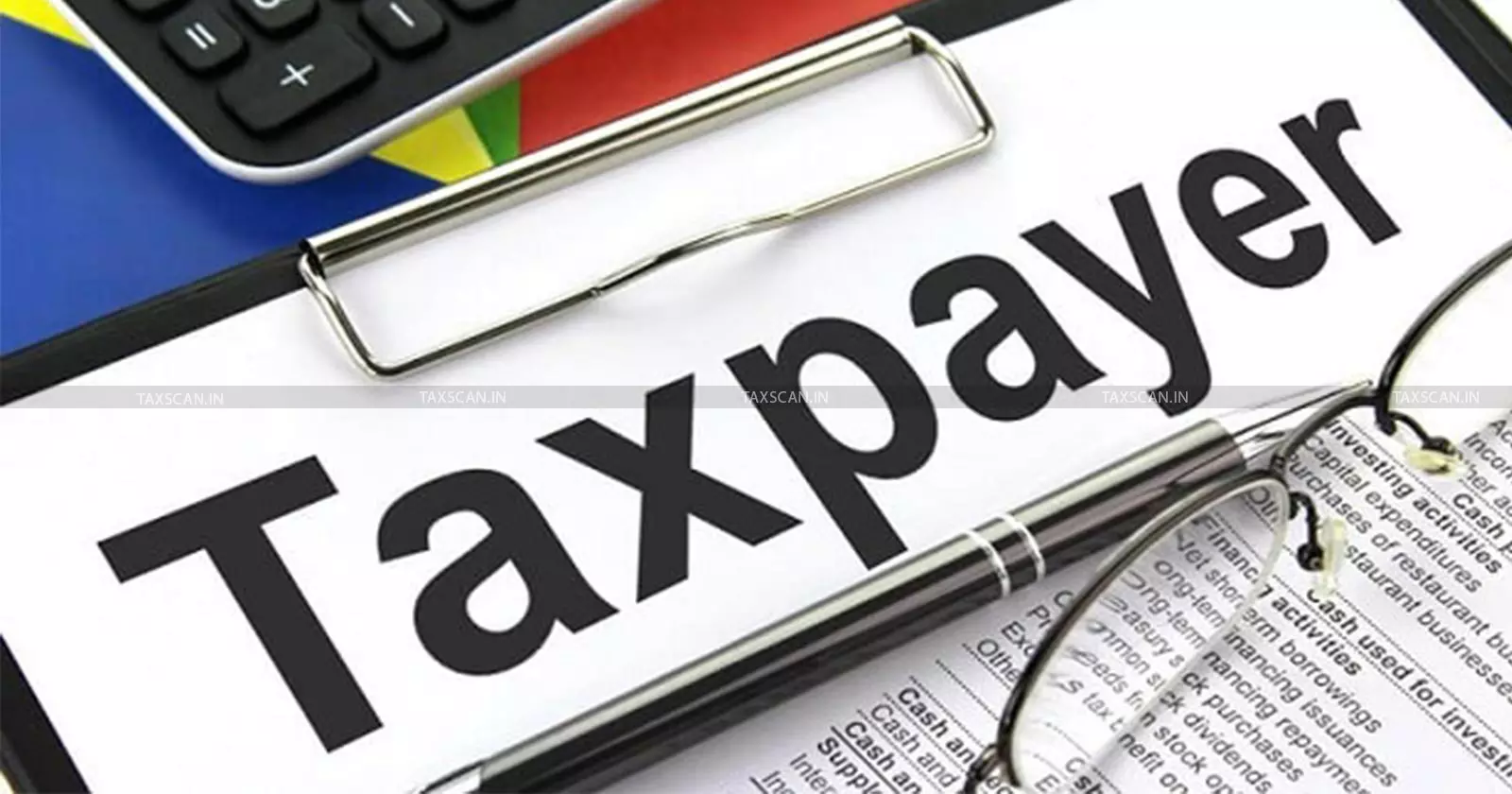 Taxpayer - ITAT - taxscan