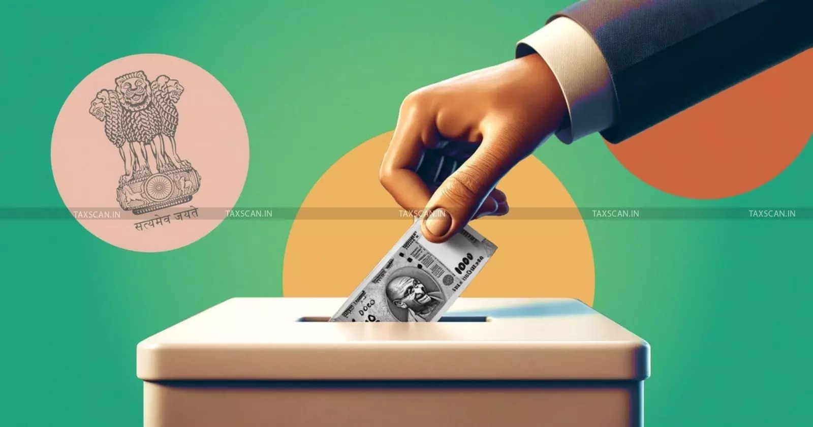 Money-power-elections-ECI-Bihar-elections-ED-election-Taxscan Money-power-elections-ECI-Bihar-elections-ED-election-Taxscan
