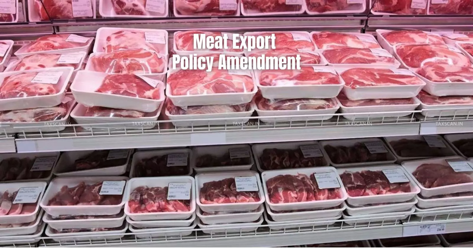 Bovine -Meat - Taxscan Bovine -Meat - Taxscan