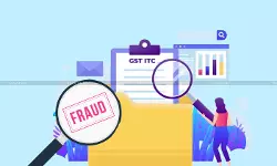 Chennai CGST Commissionerate arrests Proprietor and Associate in ₹10.64 Cr GST ITC Fraud Chennai CGST Commissionerate arrests Proprietor and Associate in ₹10.64 Cr GST ITC Fraud