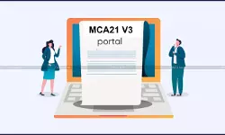 MCA21 V3 Portal Glitches: ICSI Urges MCA to Extend Filing Deadlines & Waive Additional Fee for Sept–Dec Forms MCA21 V3 Portal Glitches: ICSI Urges MCA to Extend Filing Deadlines & Waive Additional Fee for Sept–Dec Forms
