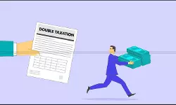 ITAT Partly Remands ₹3.25 Cr Share Premium Addition u/s 68 to Verify Claim of Double Taxation [Read Order]